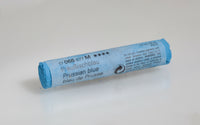 Schmincke FINEST EXTRA-SOFT Softpastell – Serie 1 – 066 M Prussian blue
