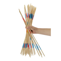 XXL-Holzstäbchen-Spiel - 50 cm — Bild 4