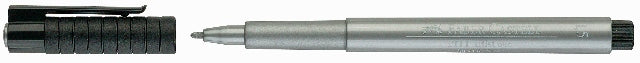 Zeitgenössischer künstlerischer Stift | verschiedene Farben — Bild 2
