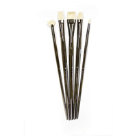 Zen Serie 33 Pinselset für Acryl- und Ölfarben — Bild 2