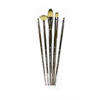 Zen Serie 53 Pinselset — Bild 2