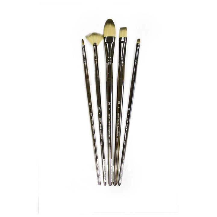 Zen Serie 53 Pinselset — Bild 2