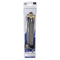 Zen Serie 53 Pinselset — Bild 1