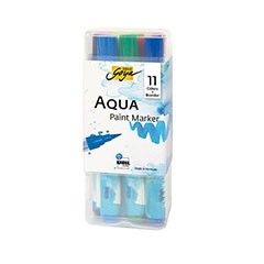 Aqua Solo Goya Aquarellstifte