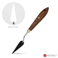 ARTMIE Artist Palette Knife