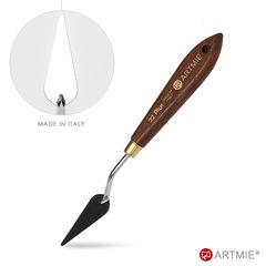 ARTMIE Artist's Palette Knife