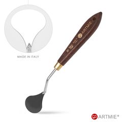 ARTMIE Artist's Palette-Messer