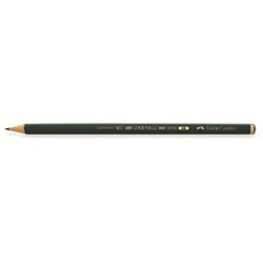 Castell 9000 Graphit Bleistift