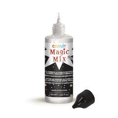 CERNIT MAGIC MIX Polymer-Weichmacher 80 ml