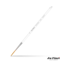 da Vinci 12700 SYNTHETICS Liner Pinsel