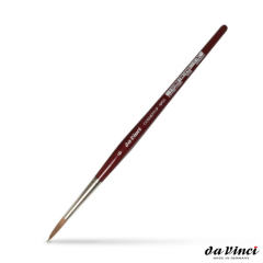 da Vinci Cosmotop-Spin 5580 Aquarellpinsel