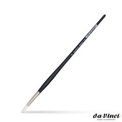 da Vinci Impasto Serie 7705 Rundpinsel