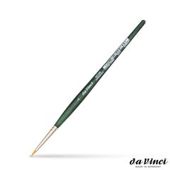 da Vinci NOVA Synthetics Retuschierpinsel Serie 5575