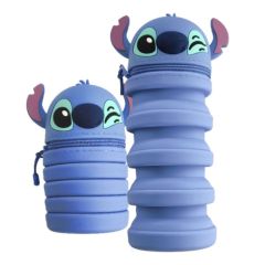 Disney Stitch Ausziehbares Federmäppchen