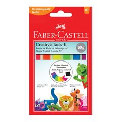 Faber Castell Tack It Klebstoffspachtel