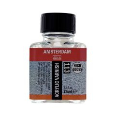 Glänzender Acryl-Lack AMSTERDAM 75 ml