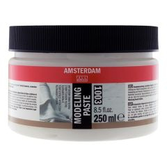 Modellierpaste AMSTERDAM 250 ml