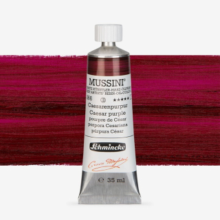 Ölfarben Schmincke MUSSINI 35 ml | different colours