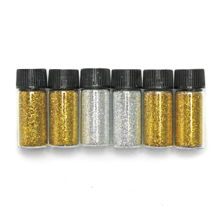 Pentacolor Glitter-Pulver