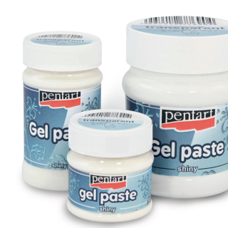 Pentart Strukturierungs-Gel-Paste