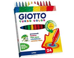 GIOTTO TURBO COLOR Marker