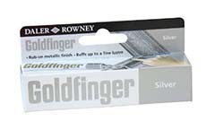 Goldfinger Metallic-Pasten