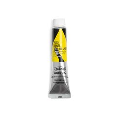 Holbein Schwerlast-Acryl-Farben | greenish yellow