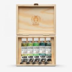 Horadam Super Granulierung Aquarell Set