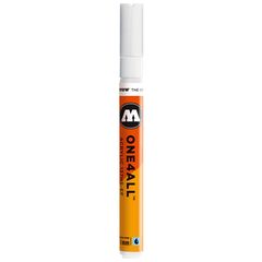 MOLOTOW™-Acrylmarker 127HS | 180 signal black