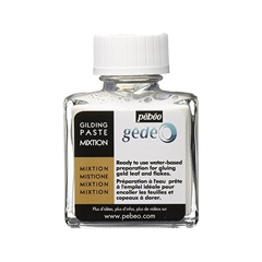 PEBEO GEDEO Blattgoldkleber 75 ml