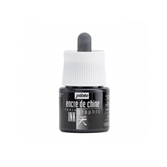 Pebeo Graphic Tusche 45 ml