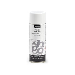 Pebeo Satin Anti-UV Sprühlack 400ml