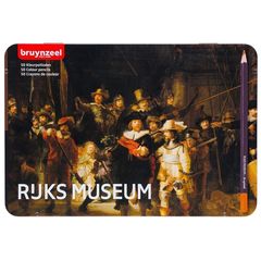 Rembrandt-inspiriertes Farbstift-Set