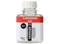 Royal TALENS Amsterdam Matte Acryl-Lackierung | 75 ml