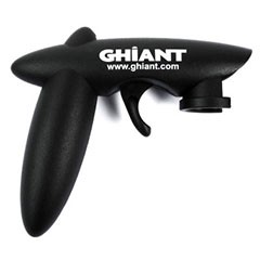 SPRAYGUN von Ghiant