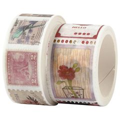 Washi Tape Set